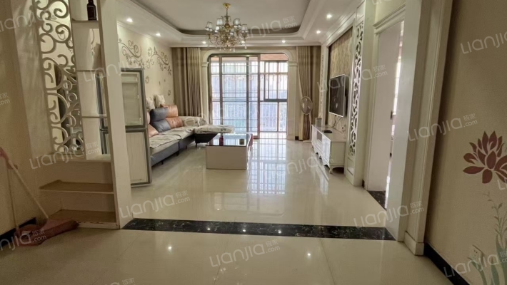 江南名苑二手房实景图