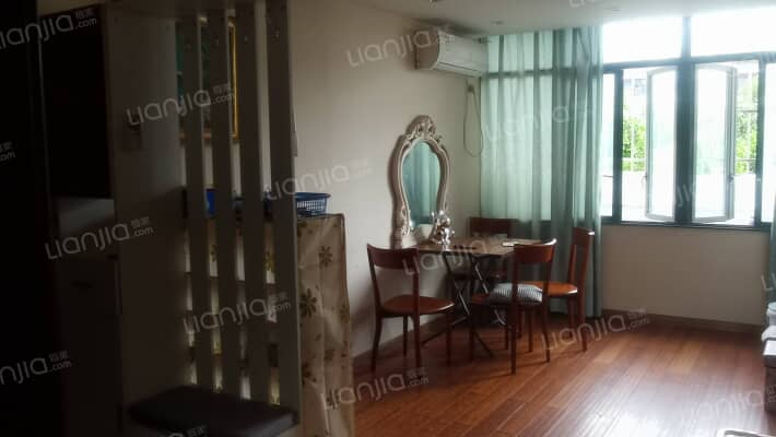 中山南路二手房实景图