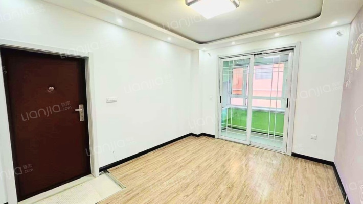 金京壹号官邸二手房实景图