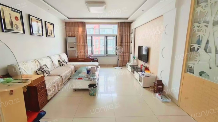 城后花园B区二手房实景图