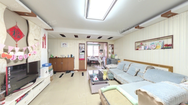 怡园小区（栖霞）二手房实景图