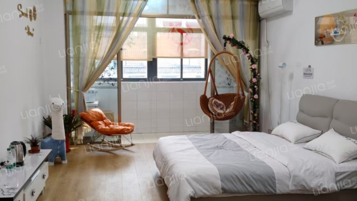 盛宏写字楼二手房实景图