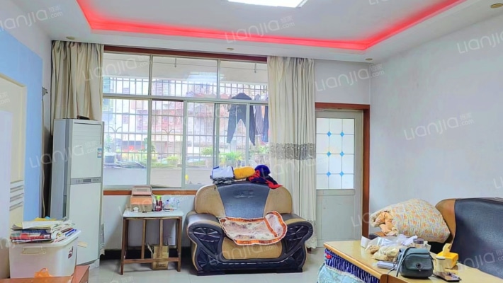 广福生活花园二手房实景图