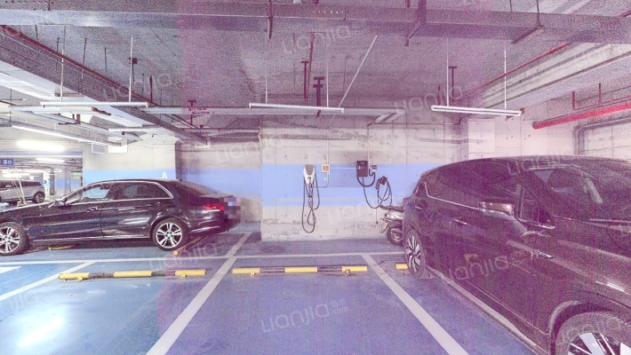 通瑞嘉苑西区二手房实景图