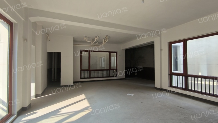 泰禾南京院子二手房实景图