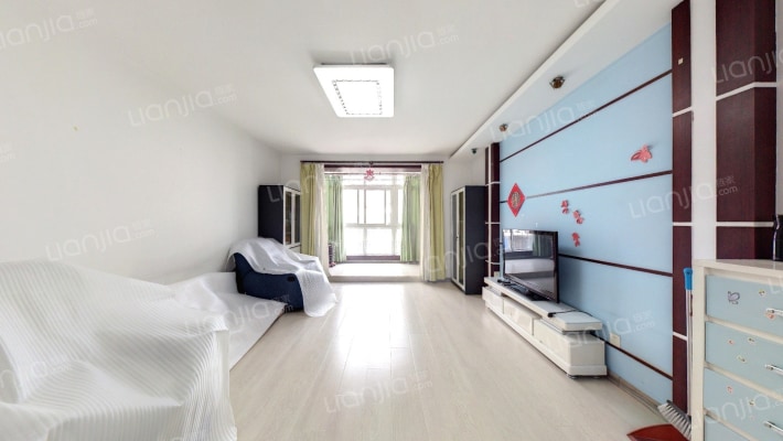 滨海人家二手房实景图