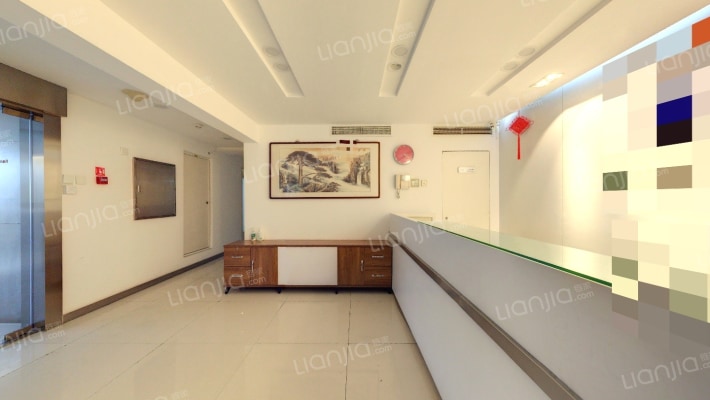 景龙国际二手房实景图