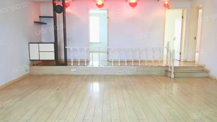 风华园二手房实景图