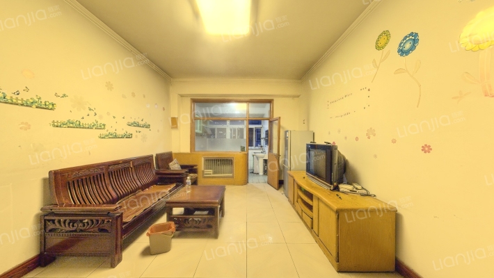 六中宿舍二手房实景图