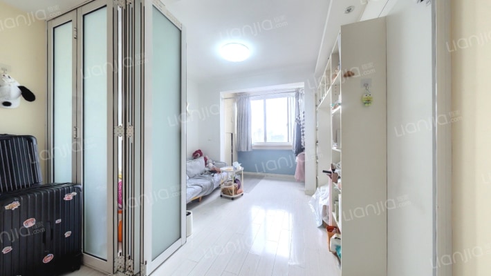 北高大楼二手房实景图