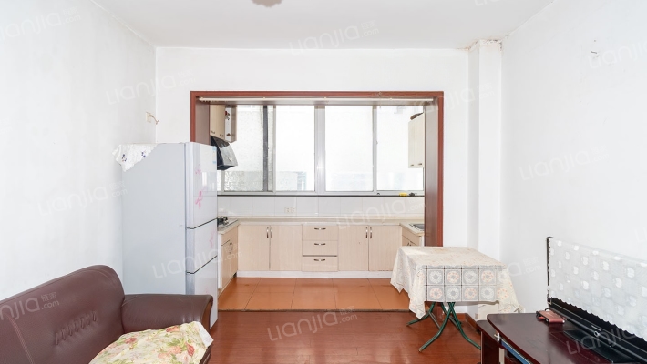 东海花园(振兴市)二手房实景图