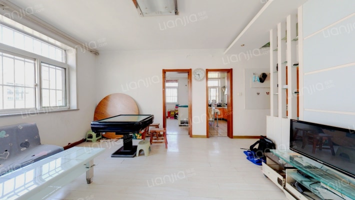 玉清嘉苑二手房实景图