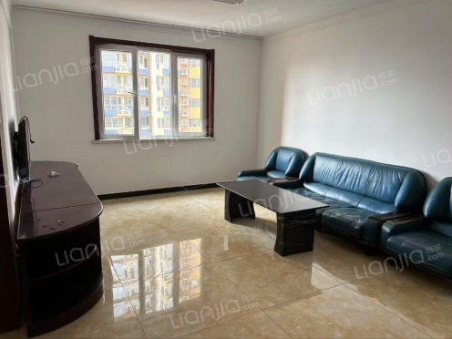 整租·宜运佳苑 2室1厅 南