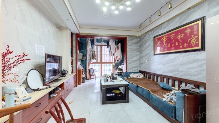 武广新都汇二手房实景图