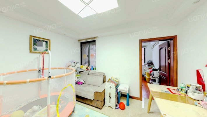 新凯城丹桂苑二手房实景图