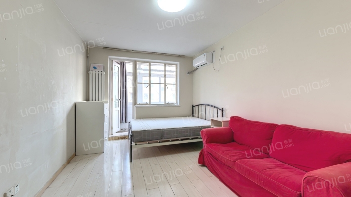 六里屯北里二手房实景图