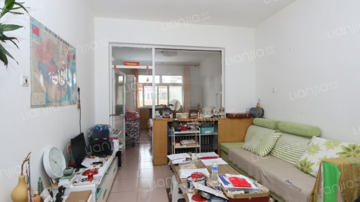 宣府大街39号院二手房实景图