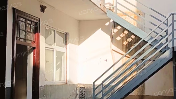 高庄小区二手房实景图