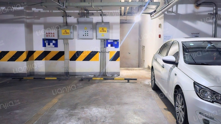 花样年华新街坊一期二手房实景图