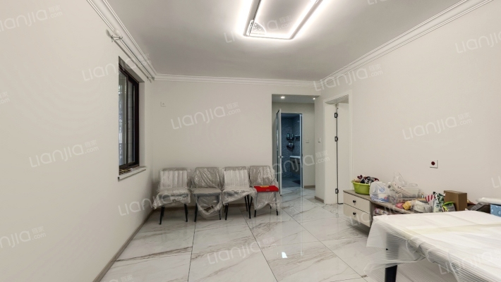 高教新村二手房实景图