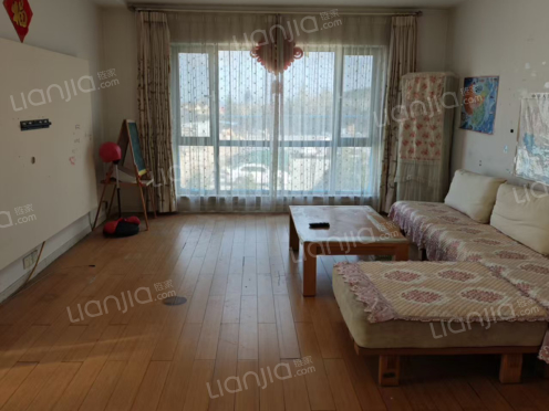 整租·翠景园 3室2厅 南/北