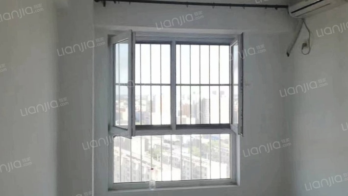 弘德缘70年产权小两居户型易租易售-卧室A