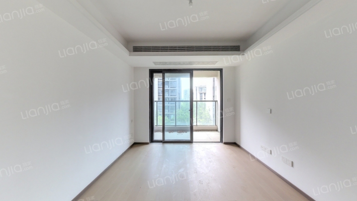 万科四季都会二手房实景图