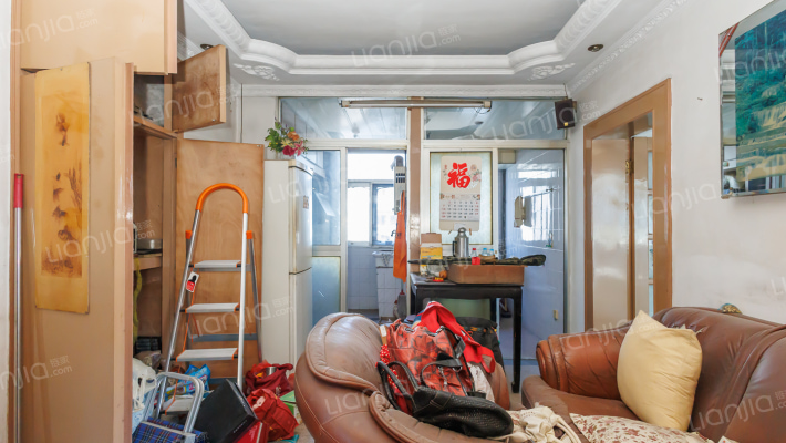 运河路101号院二手房实景图