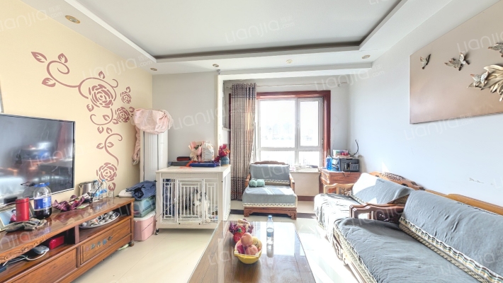 龙郡家园二手房实景图