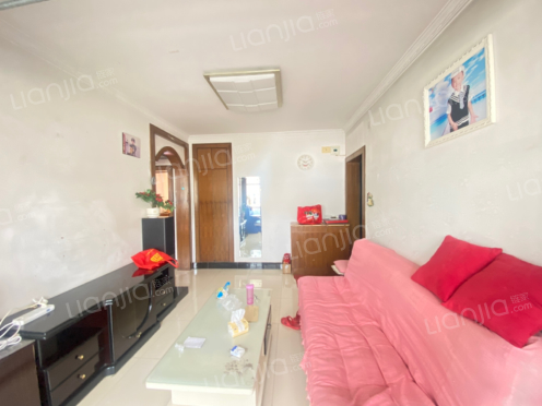 整租·上馬营東二小區 2室1厅 南/北