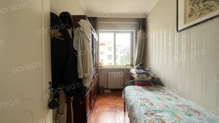 物探家70年大产权    好户型-卧室C