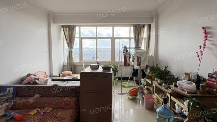 云南省沥青油料二手房实景图