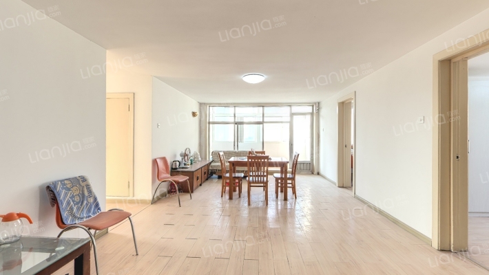 玫瑰苑小区二手房实景图