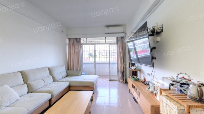 东兴花园二手房实景图