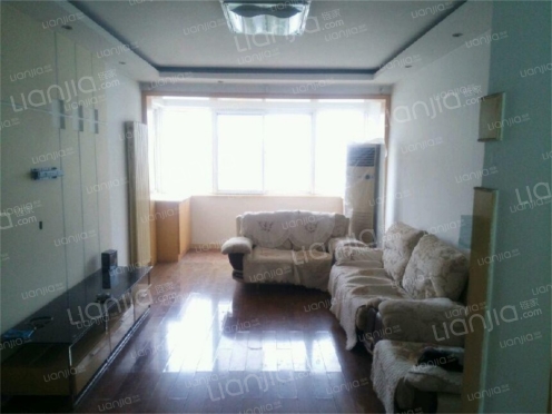 整租·丁家河小区 2室2厅 南/北