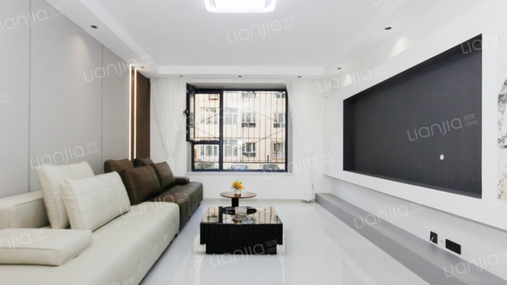 创业街3号院二手房实景图