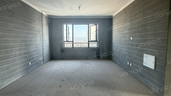 荣安棠樾府二手房实景图