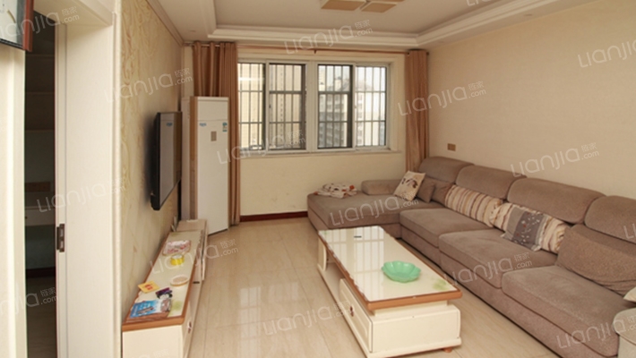 金碧华府二手房实景图