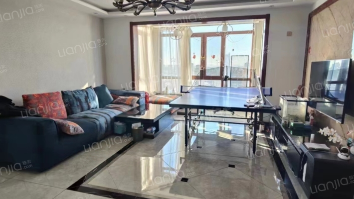 金源嘉园二手房实景图