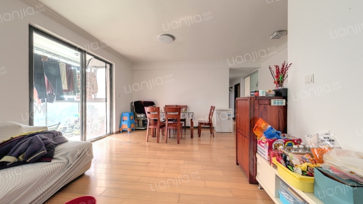 汇锦城二期二手房实景图