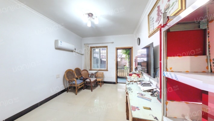 清江路96-3号二手房实景图