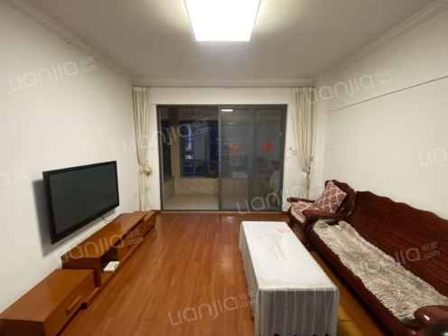 整租·明发商业广场 2室1厅 南