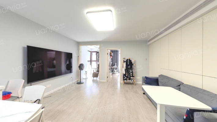 北京书院二手房实景图