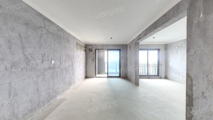 锦霞湾花苑二手房实景图