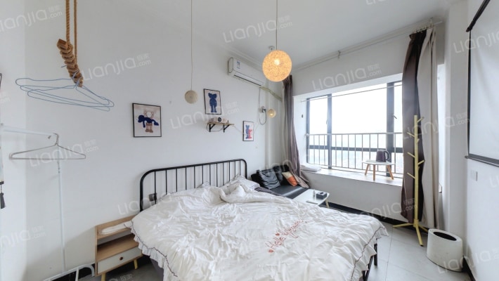 洋湖style二手房实景图