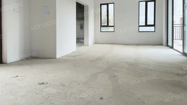 白晶谷3-3组团二手房实景图