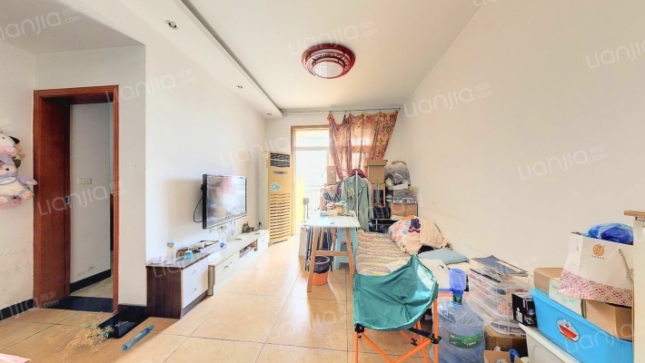 嘉和康桥A区二手房实景图