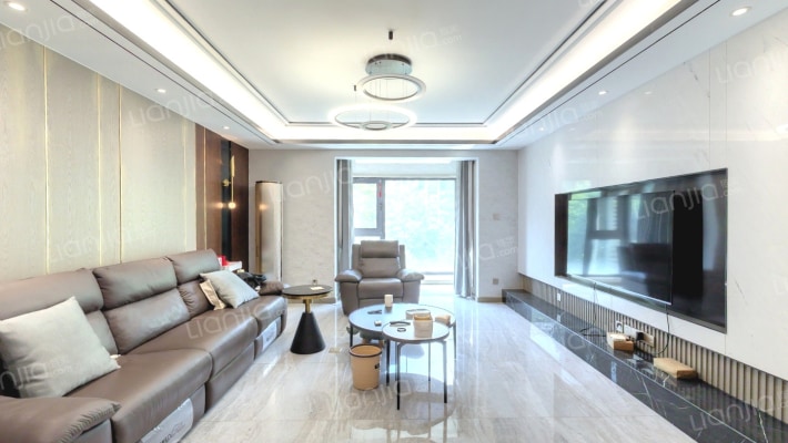 玺萌公馆二手房实景图