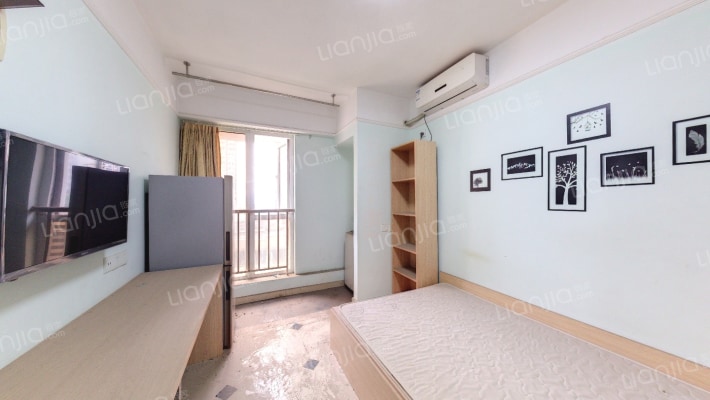 建宇新时区二手房实景图