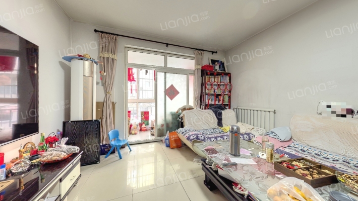 长建小区二手房实景图